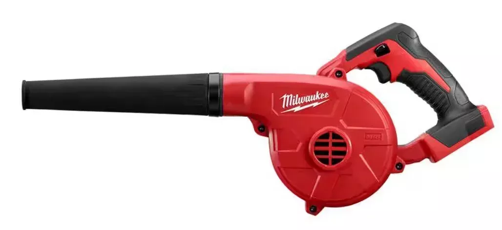 0884-20-milwaukee-m18-fuel-compact-blower-tool-only 0884-20 Milwaukee M18 Fuel Compact Blower (Tool Only)