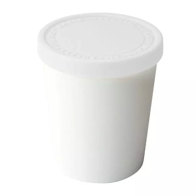 1-quart-sweet-treats-tub-white 1 Quart Sweet Treats Tub – White