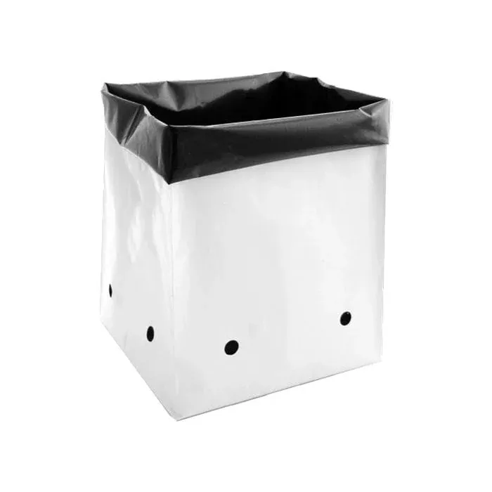 10-gal-b-w-pe-grow-bag-25-per-pack 10 Gal. B&W PE Grow Bag (25 Per Pack)