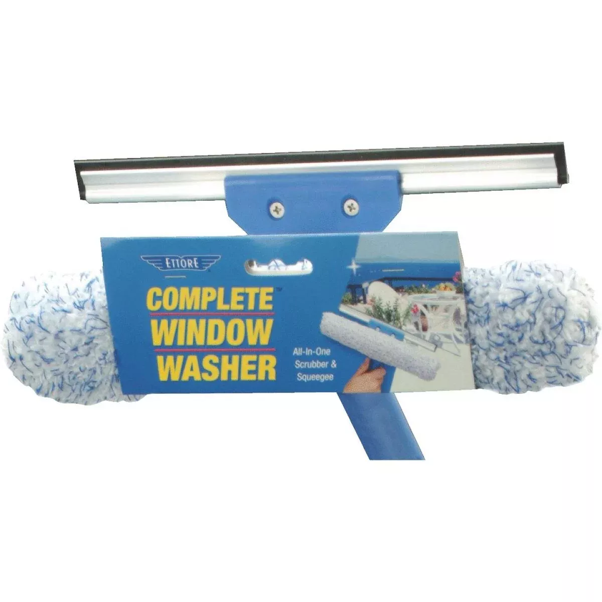 10-in-rubber-squeegee 10 In. Rubber Squeegee