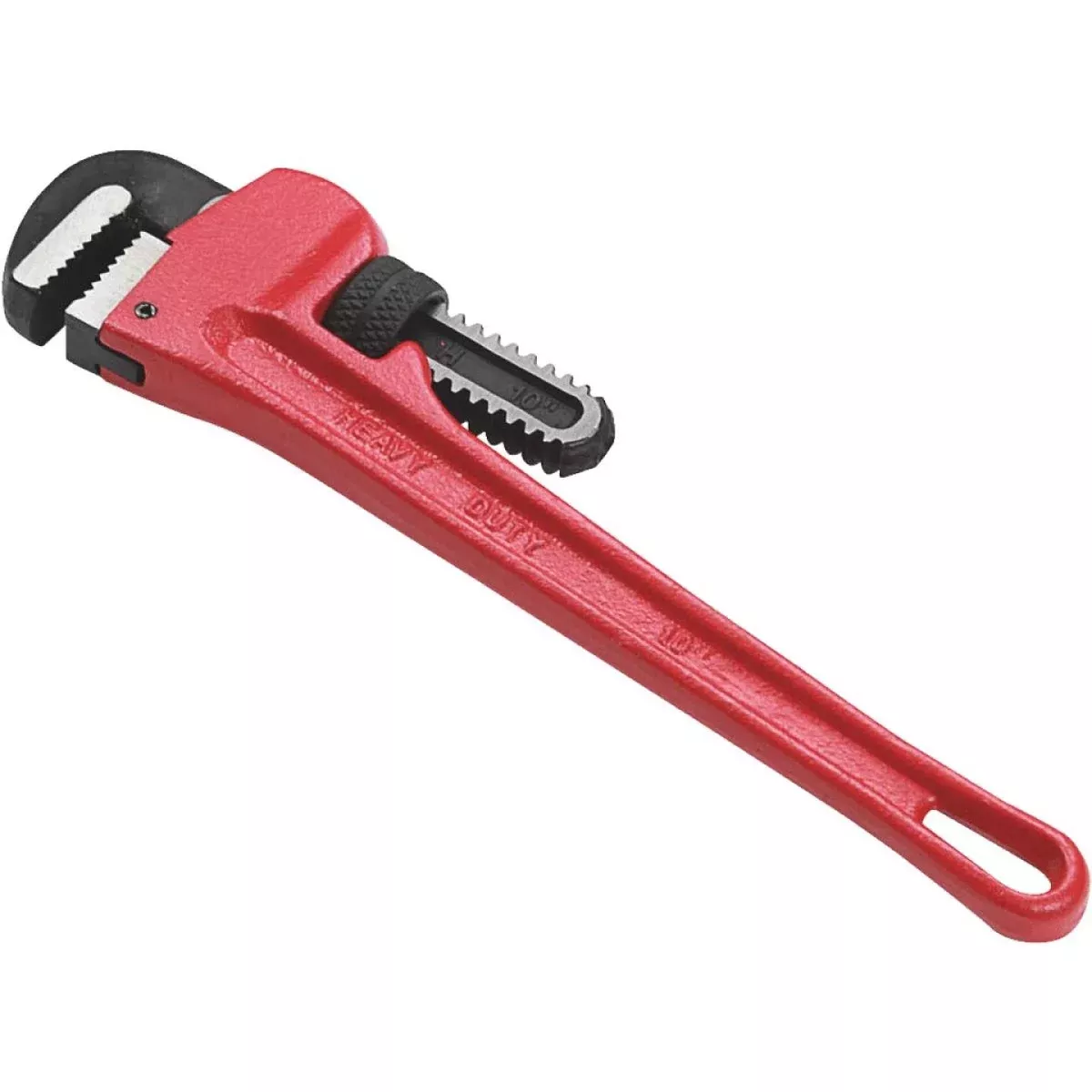 10-in-steel-heavy-duty-pipe-wrench 10 In. Steel Heavy-Duty Pipe Wrench
