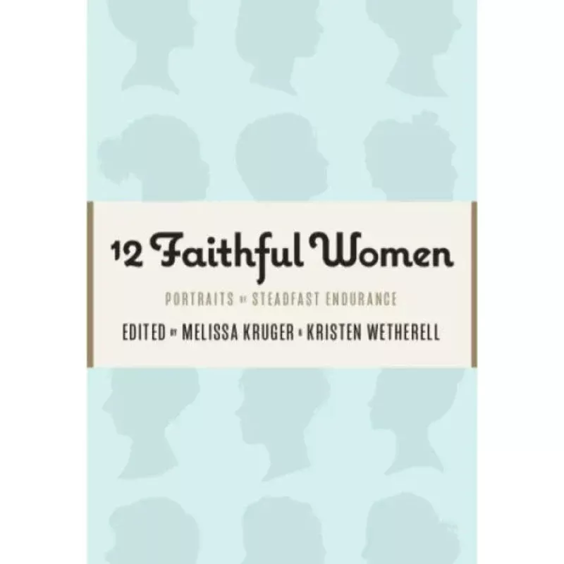 12-faithful-women-portraits-steadfast-endurance 12 Faithful Women Portraits of Steadfast Endurance