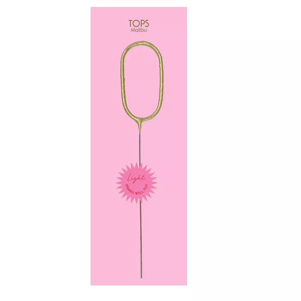 12-grande-giant-number-sparkler-wands-0 12″ Grande “Giant” Number Sparkler Wands – 0
