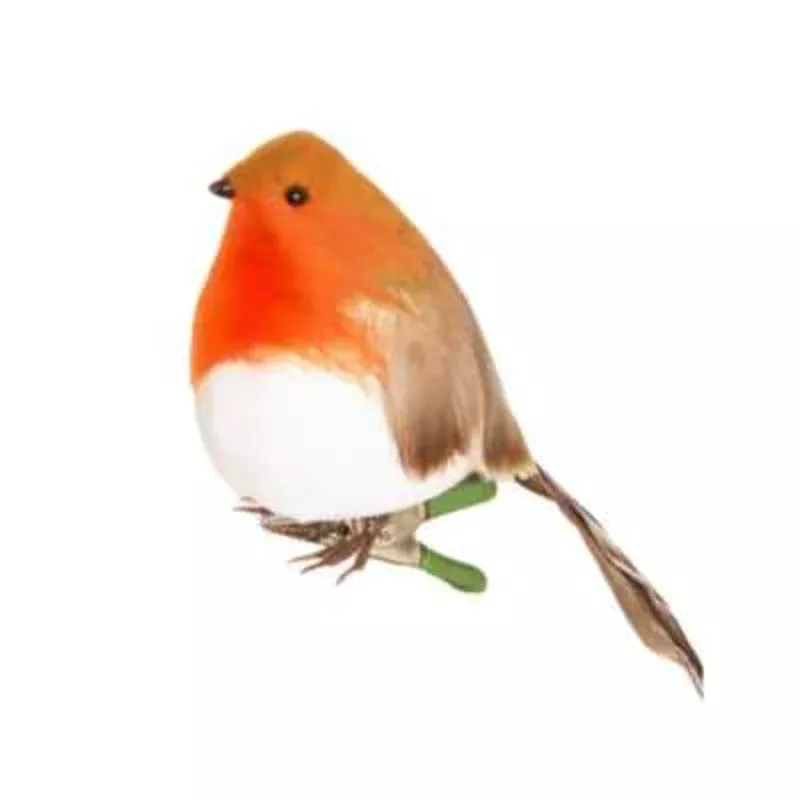 12cm-fat-robin-clip-idbp 12CM FAT ROBIN CLIP (IDBP)