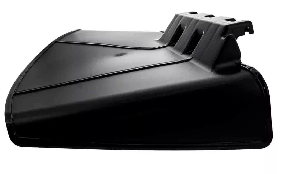 133-1212 Toro Side Discharge Chute