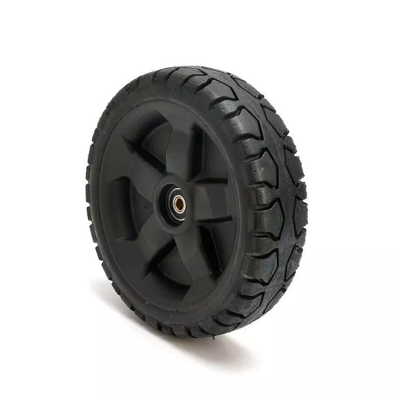 133-2640 Toro 9 Inch Geared Rear Drive Wheel