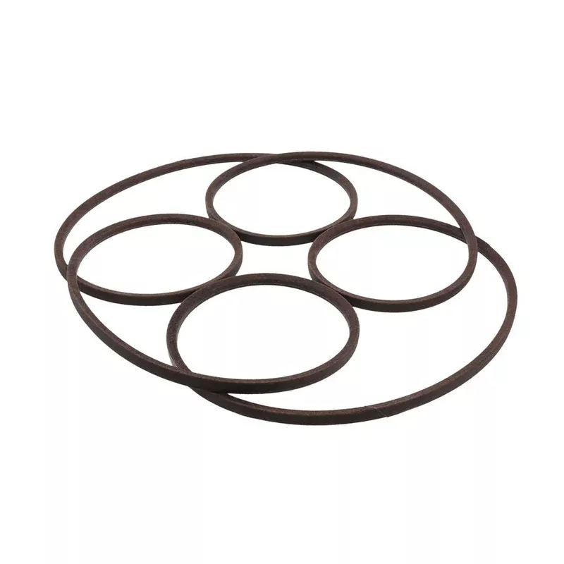 147-2909 Toro Deck Belt – For 50″ Timecutter MAX (1/2″ x 142″)