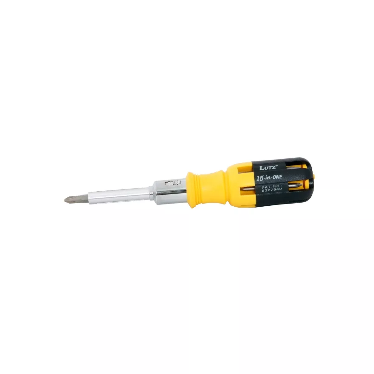 15-in-one-ratchet-screwdriver 15-in-One Ratchet Screwdriver