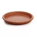 16-cm-glazed-clay-saucer 16 cm Glazed Clay Saucer