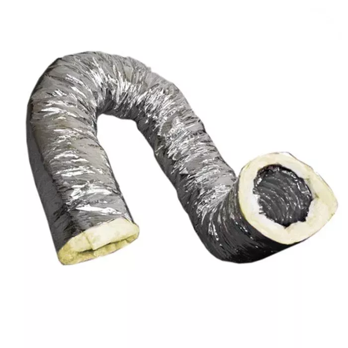 16-x25-insulated-ducting 16"x25' Insulated Ducting