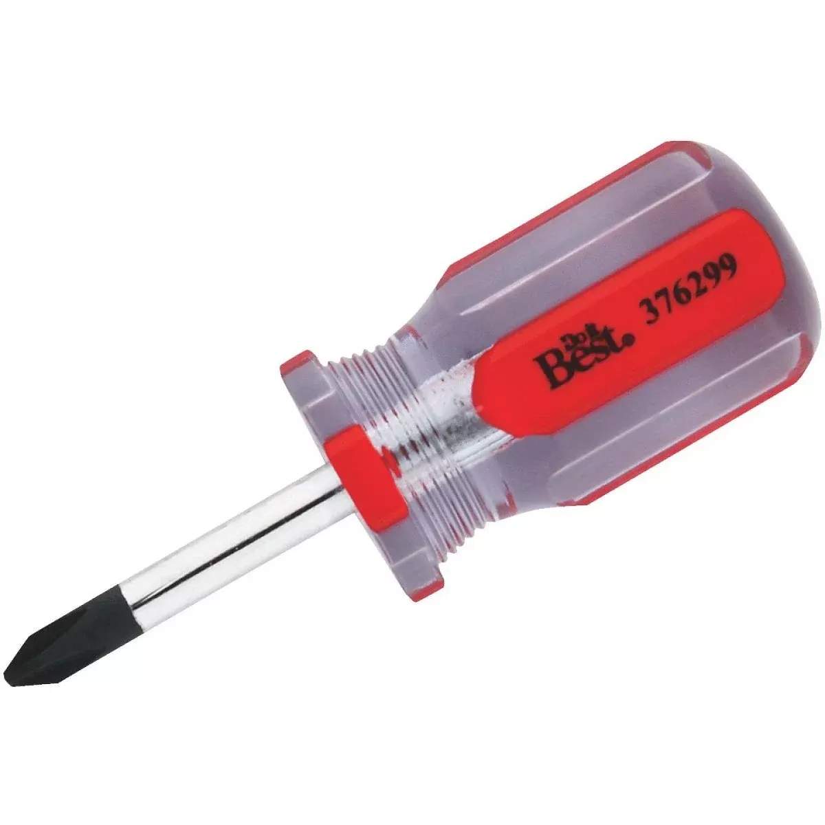 2-x-1-1-2-in-phillips-stubby-screwdriver #2 x 1-1/2 In. Phillips Stubby Screwdriver