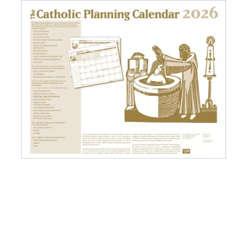 2026-catholic-planning-calendar 2026 CATHOLIC PLANNING CALENDAR