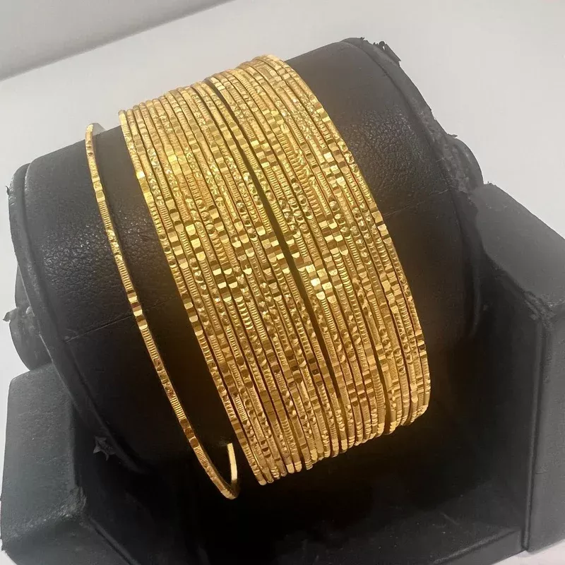 24 Bangles set 2602
