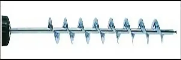 24-landscape-auger 24″ Landscape Auger