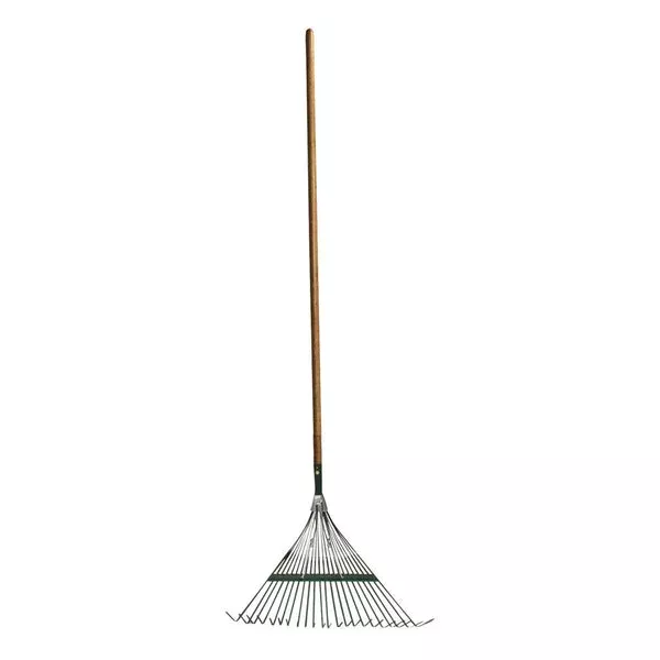 24-springback-fan-rake 24" Springback Fan Rake