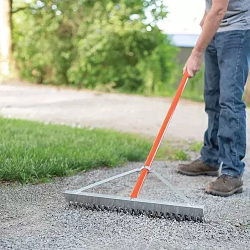 24in-aluminum-grading-rake 24in Aluminum Grading Rake