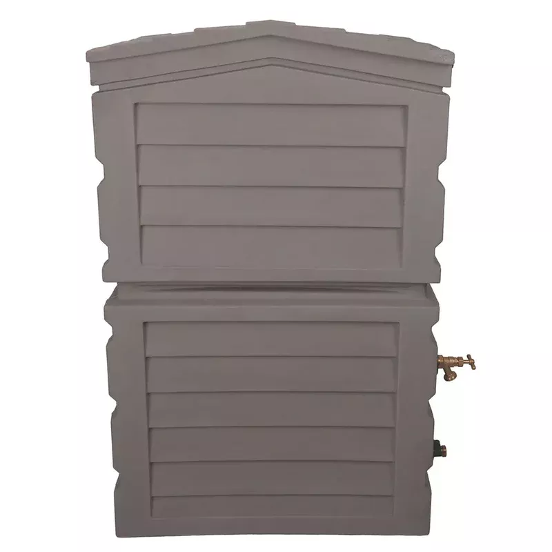 25-gallon-rainwater-shed-collector 25 Gallon Rainwater Shed Collector
