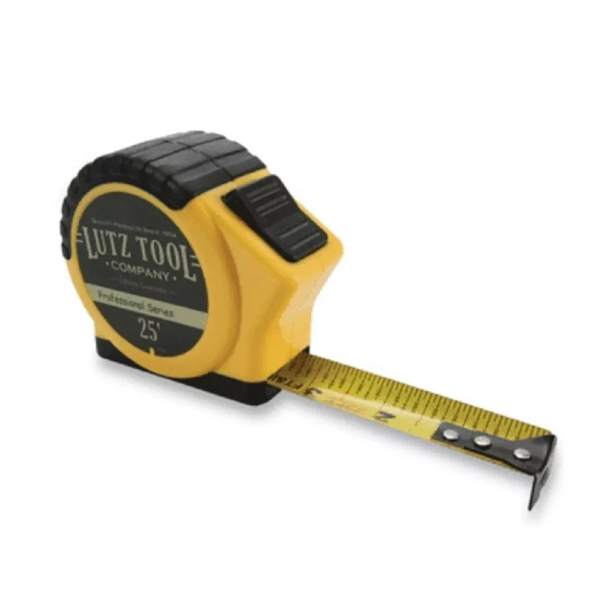 25-yellow-bering-s-tape-measure 25′ Yellow Bering’s Tape Measure