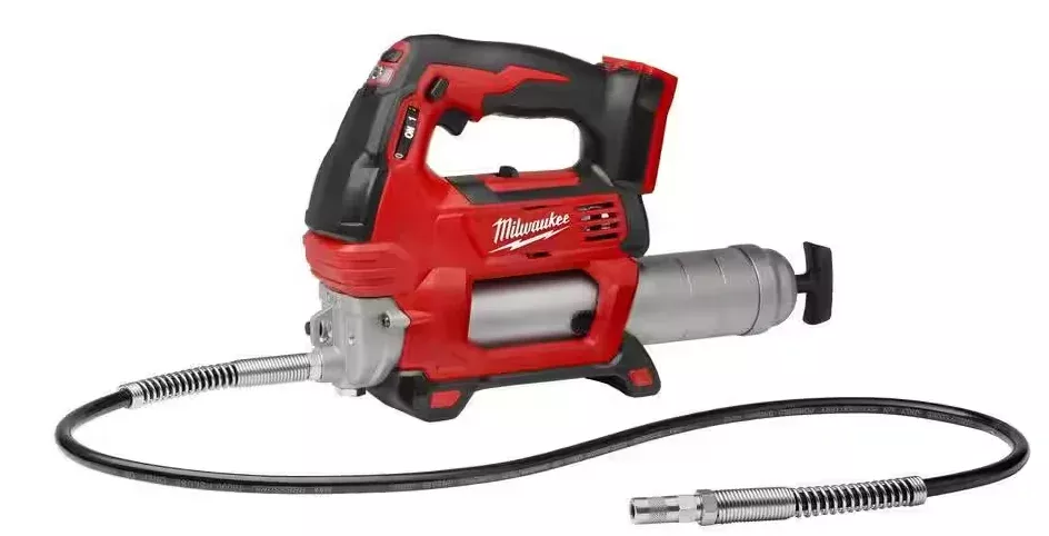 2646-20-milwaukee-m18-cordless-2-speed-grease-gun-tool-only 2646-20 Milwaukee M18 Cordless 2 Speed Grease Gun (Tool Only)