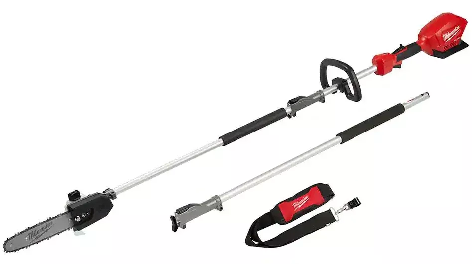 2825-20ps-milwaukee-m18-fuel-10-pole-saw-w-quik-lok-tool-only 2825-20PS Milwaukee M18 Fuel 10″ Pole Saw w/ QUIK-LOK (Tool Only)