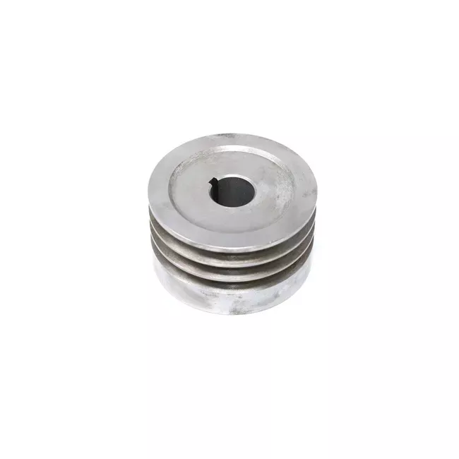 3-5-pulley-dethatchers-overseeders-522543 3.5 Pulley For Dethatchers And Overseeders, 522543