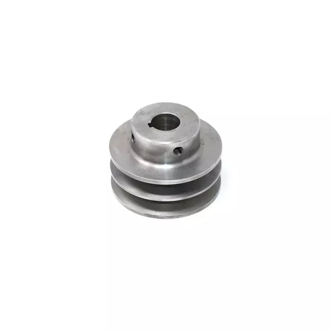 3-diameter-engine-pulley-power-rakes-524779 3" Diameter Engine Pulley For Power Rakes, 524779