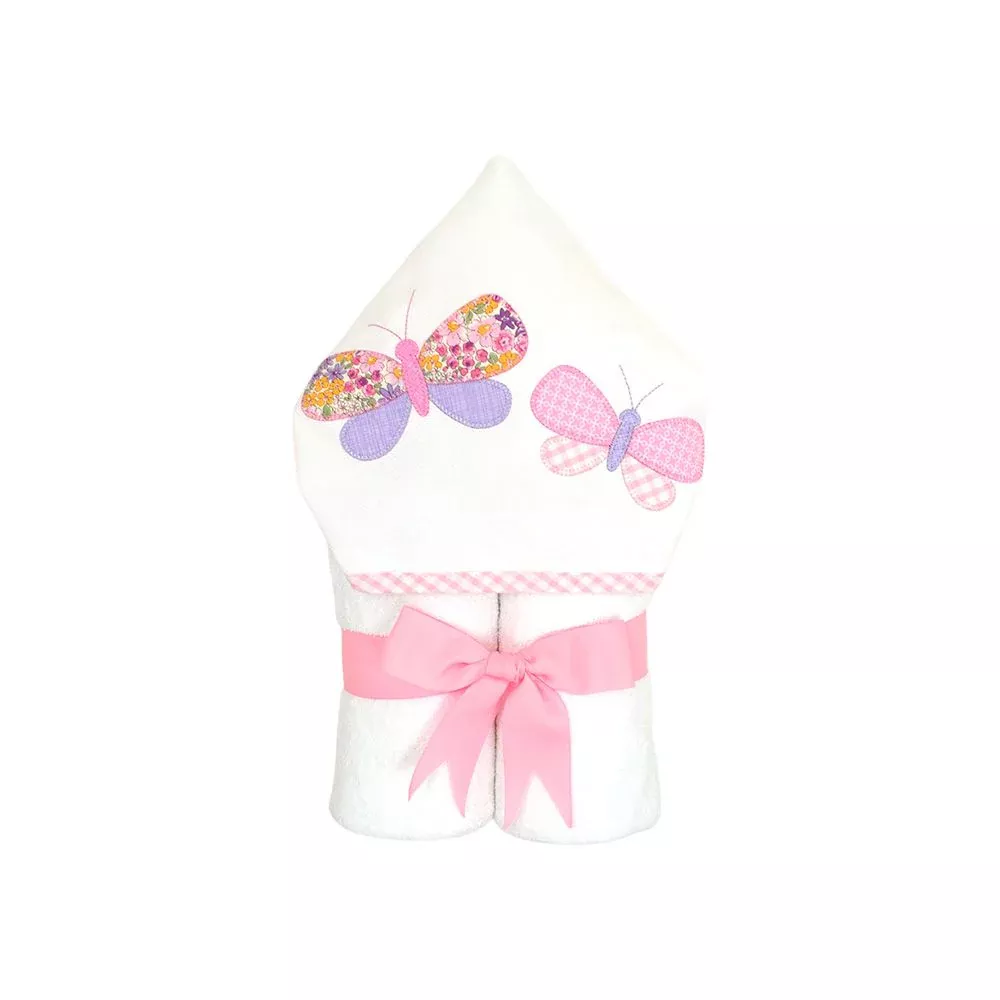 3-marthas-butterfly-everykid-towel 3 Marthas Butterfly Everykid Towel