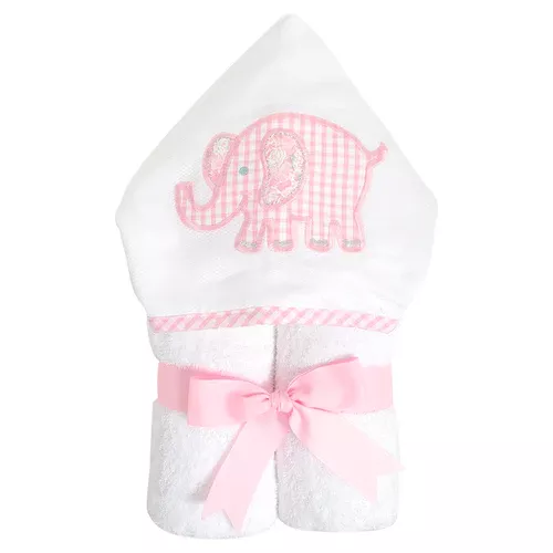 3-marthas-elephant-everykid-towel-pink 3 Marthas Elephant Everykid Towel – Pink