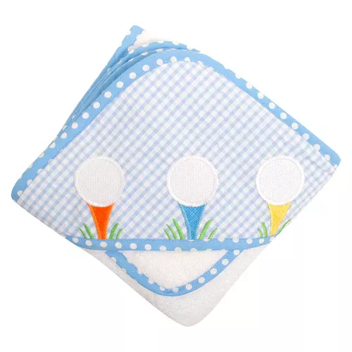 3-marthas-golf-hooded-towel-set 3 Marthas Golf Hooded Towel Set