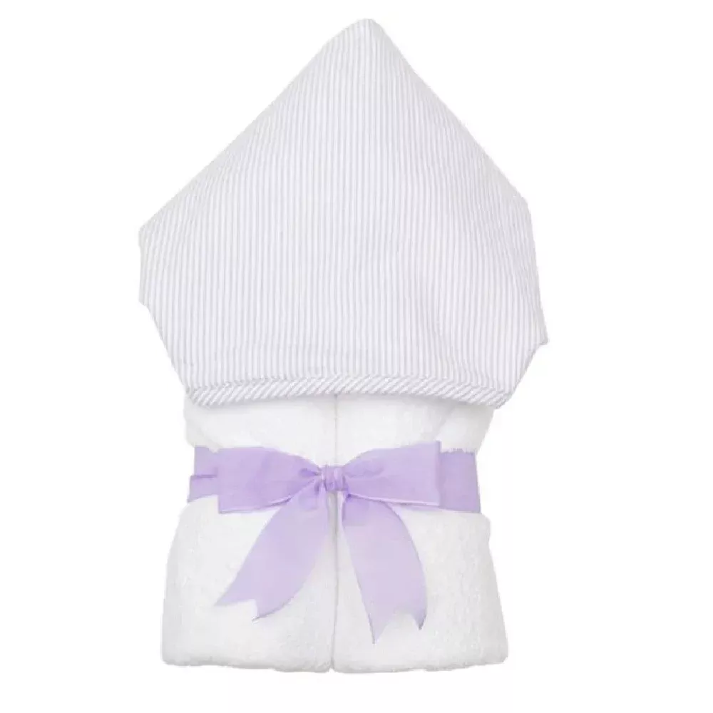 3-marthas-lilac-seersucker-everykid-towel 3 Marthas Lilac Seersucker Everykid Towel