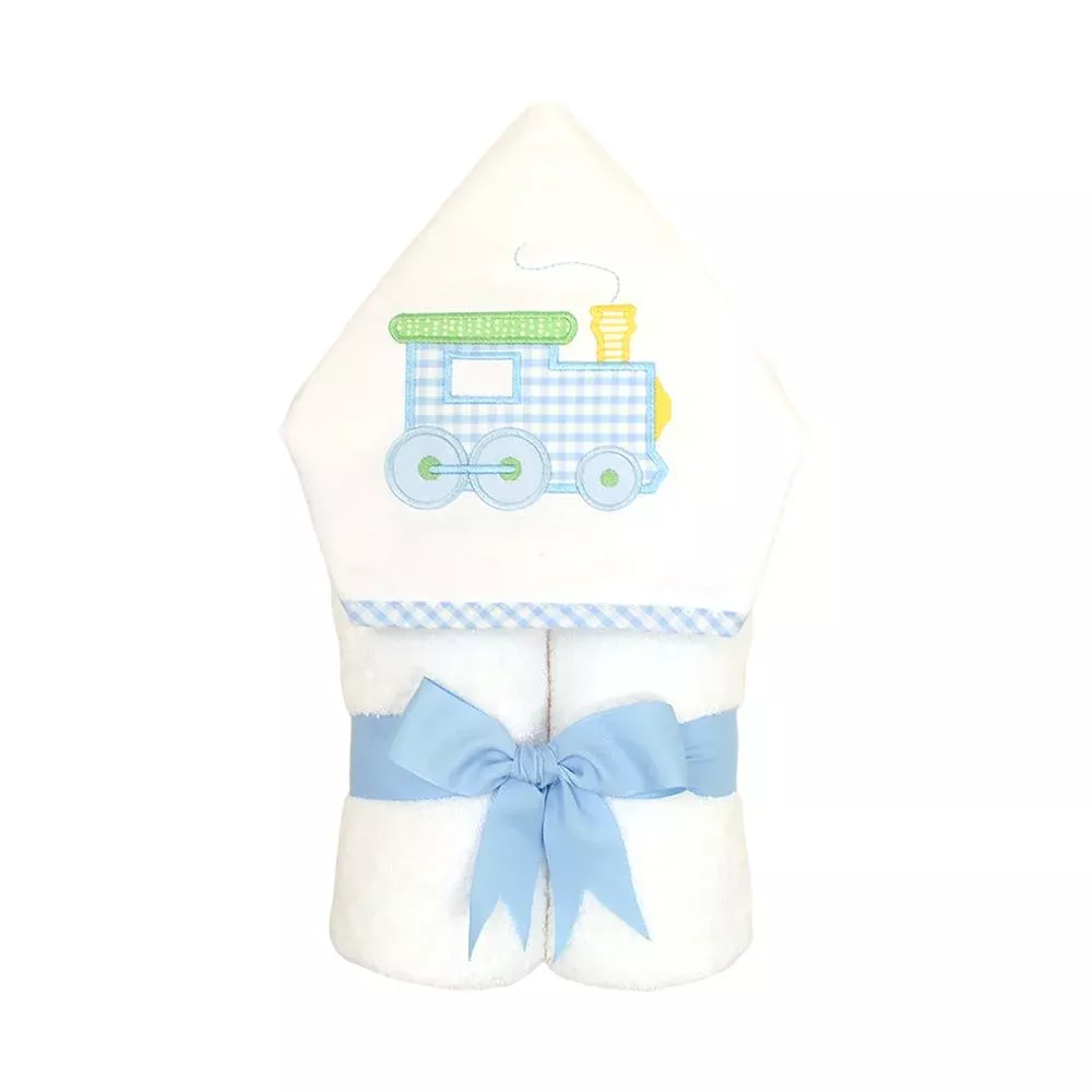 3-marthas-train-everykid-towel 3 Marthas Train Everykid Towel
