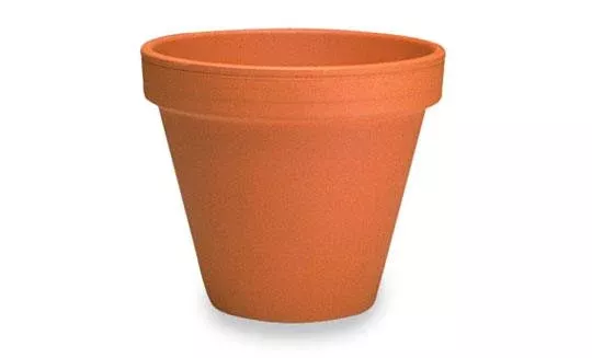 33-cm-standard-clay-pot 33 cm Standard Clay Pot
