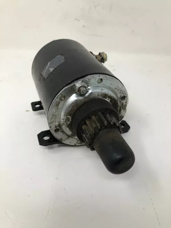 35763a-tecumseh-starter 35763A Tecumseh Starter