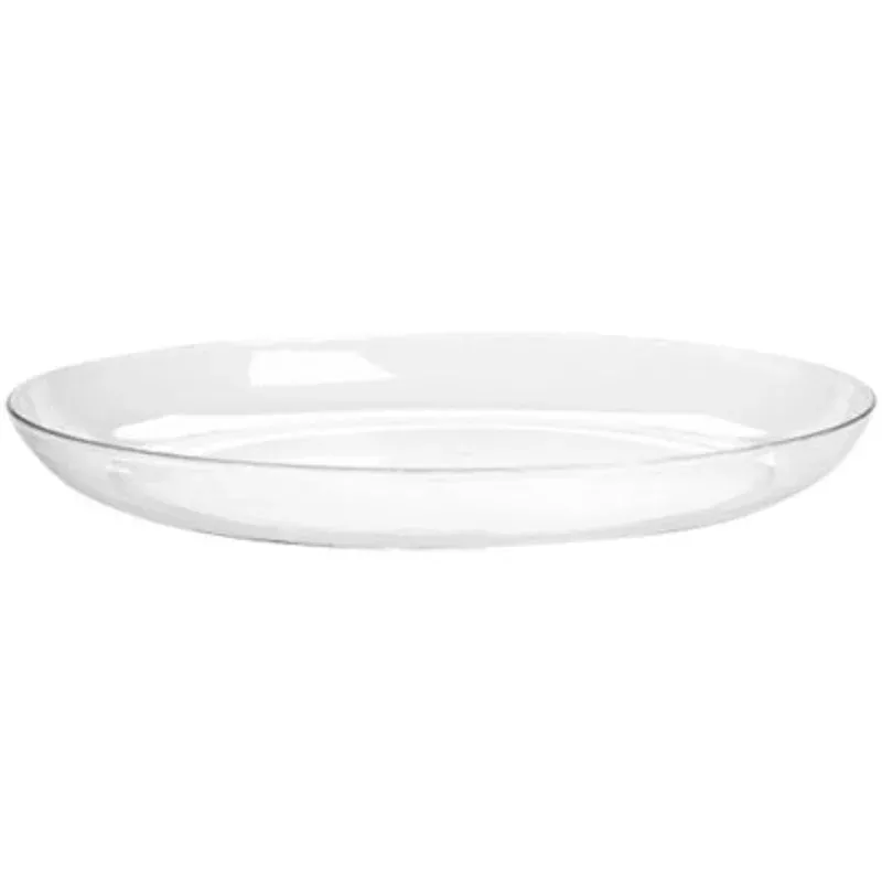 37-24-09 (11510) – Designer Dish 9″ Crystal