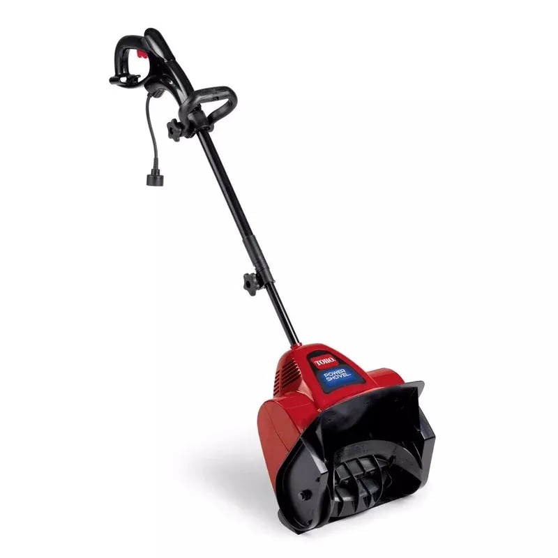 38361 Toro Power Shovel 120V 7.5 Amp 12″ width