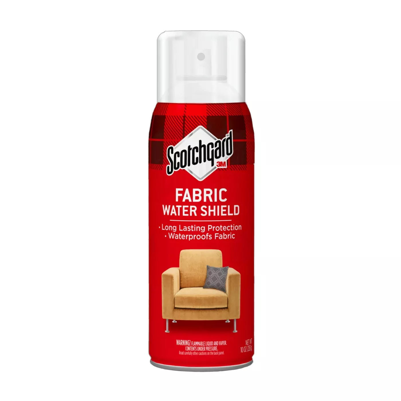 3M Scotchgard Fabric Water Shield