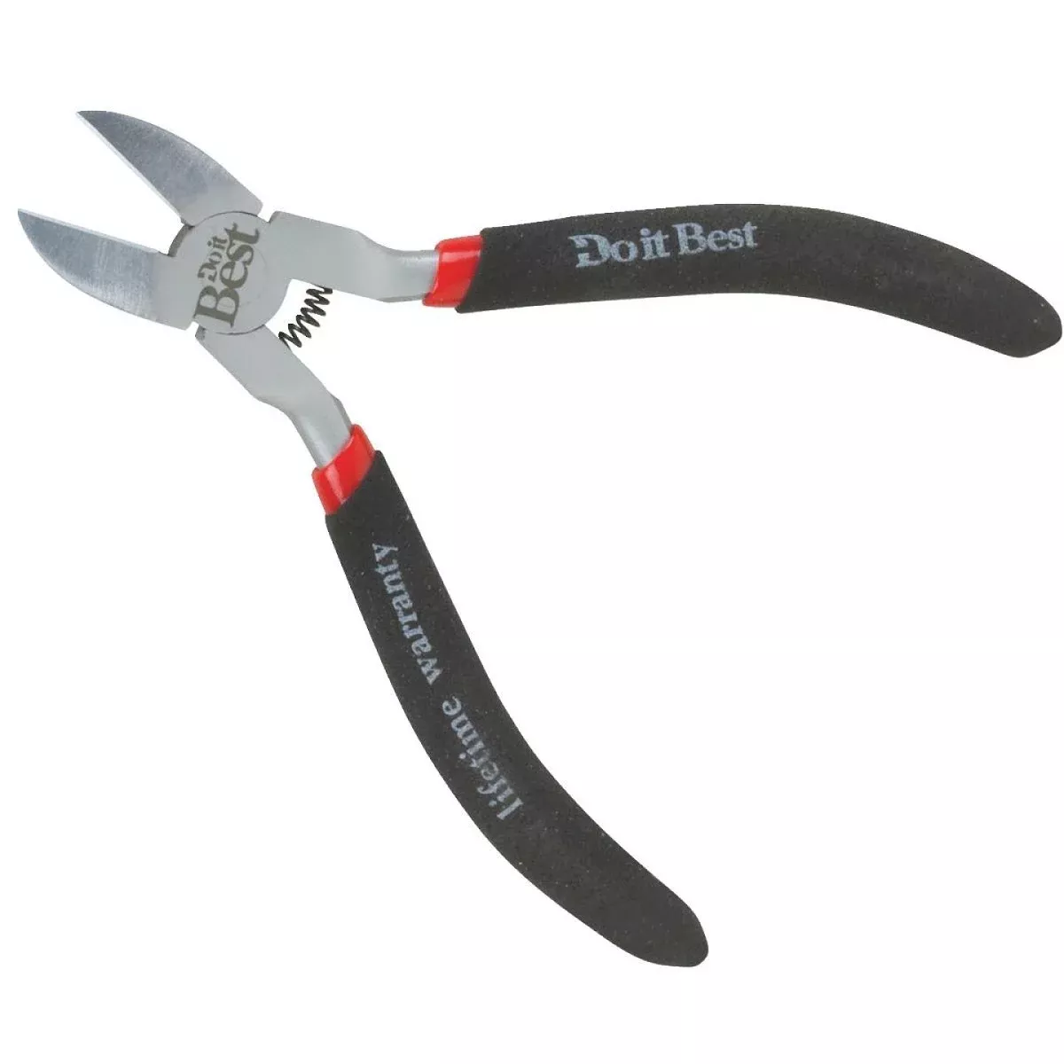 4-in-diagonal-cutting-pliers 4 In. Diagonal Cutting Pliers