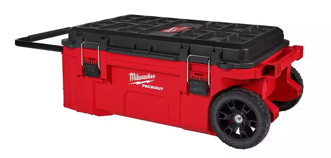 48-22-8428 Milwaukee PACKOUT 38″ Rolling Tool Chest