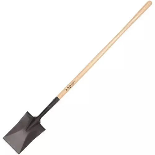 48in Garden Spade