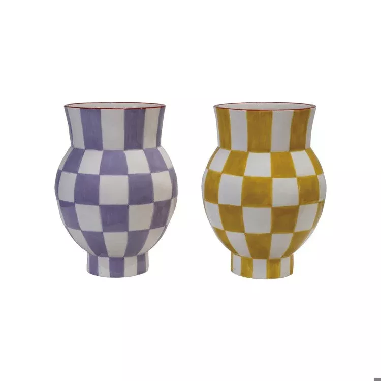 5-1/2″Rd x 6-1/4″H Ceramic