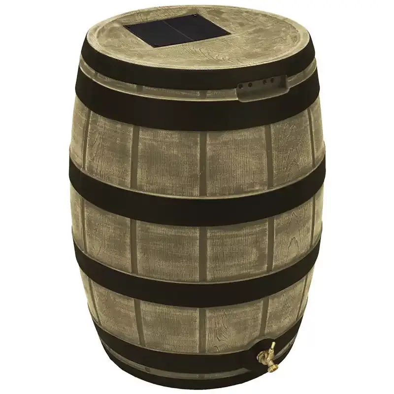 50-gallon-rain-vault-w-darkened-ribs 50 Gallon Rain Vault w/ Darkened Ribs