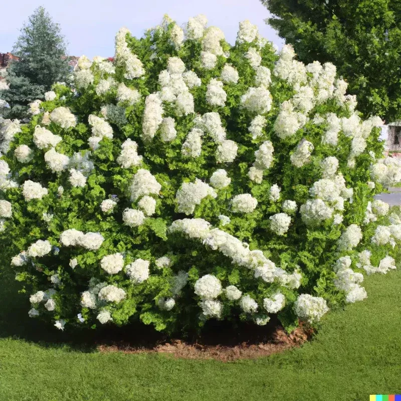 50-hydrangea-quercifolia-seeds-white-oakleaf-perennial-shrub 50 Hydrangea quercifolia Seeds – White Oakleaf Perennial Shrub