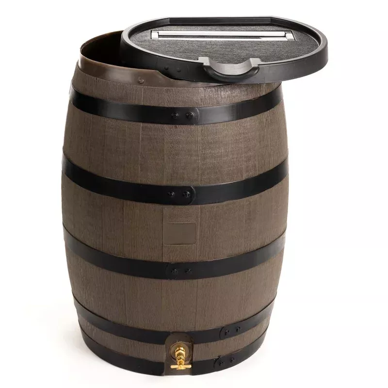 55-gallon-premium-flat-back-rain-barrel 55 Gallon Premium Flat Back Rain Barrel