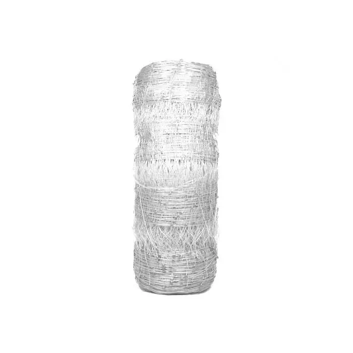 6-5-x-330-white-vineline-plastic-garden-netting-roll 6.5' x 330' (WHITE) VineLine Plastic Garden Netting Roll