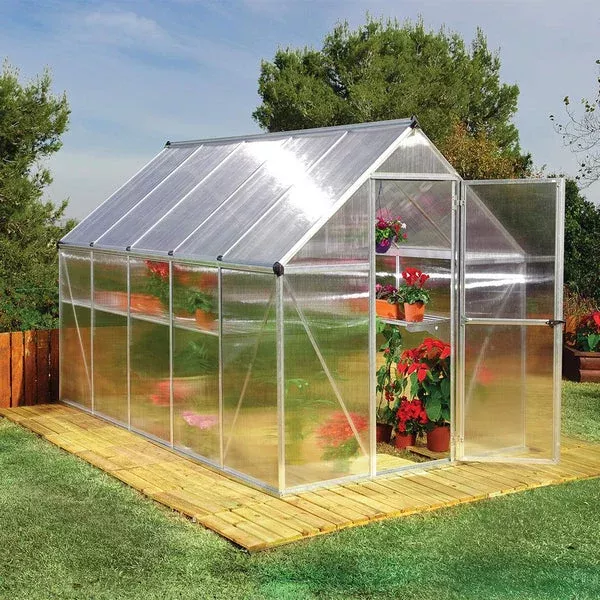 6-x10-mythos-greenhouse 6'x10' Mythos Greenhouse