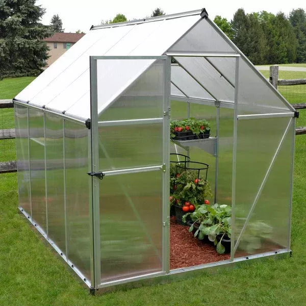 6-x8-mythos-greenhouse 6'x8' Mythos Greenhouse