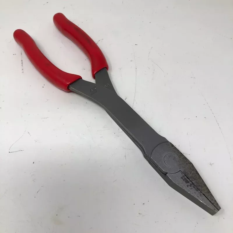 609cf-snap-on-duck-bill-pliers 609CF Snap-On Duck Bill Pliers
