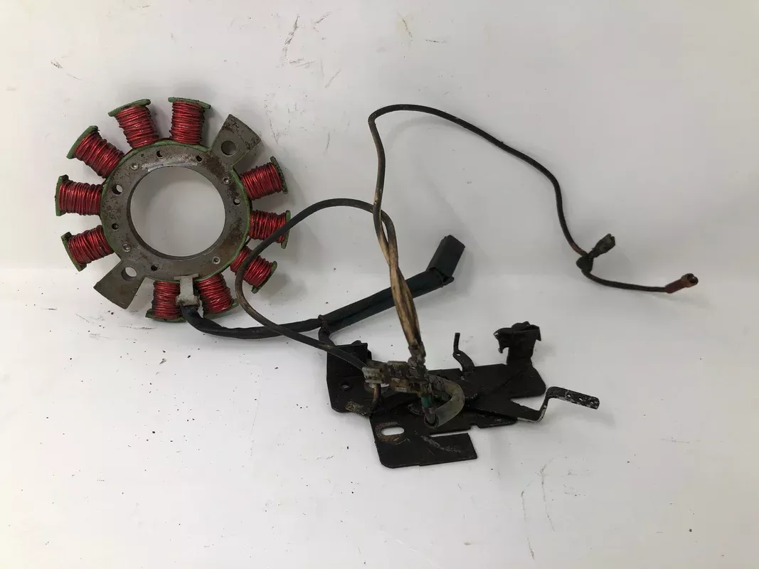 611113-tecumseh-3-amp-alternator-coil-3-amp 611113 Tecumseh 3 amp Alternator Coil 3 amp