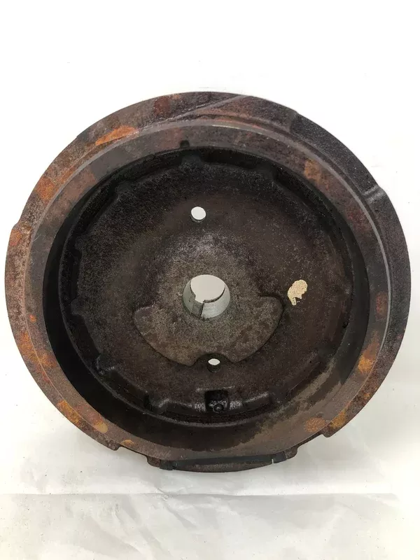 692987-briggs-stratton-flywheel 692987 Briggs and Stratton Flywheel