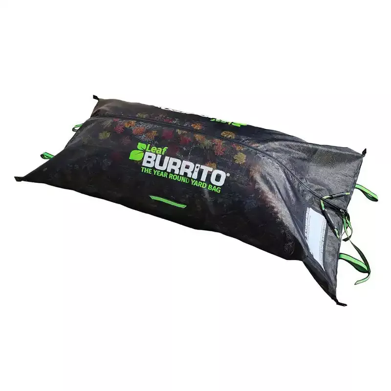7-foot-leaf-burrito 7-Foot Leaf Burrito